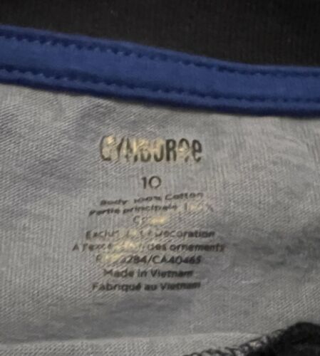 Gymboree Penguin top, size 10 - Picture 3 of 5