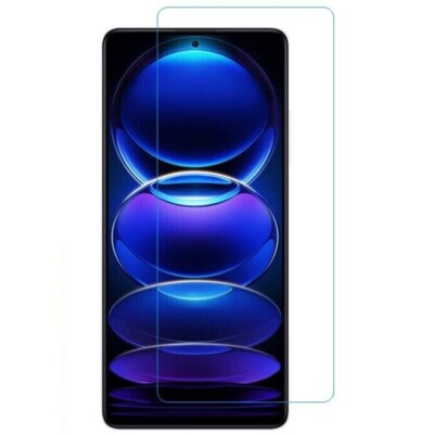 TEMPERED GLASS for Xiaomi Redmi Note 12 Pro Plus 5G Protective Film