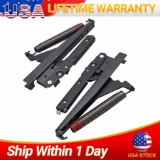 For Viking PC020009 / PC020007 Range/Oven Door Hinge VESC3055BSS (2-Pack) NEW