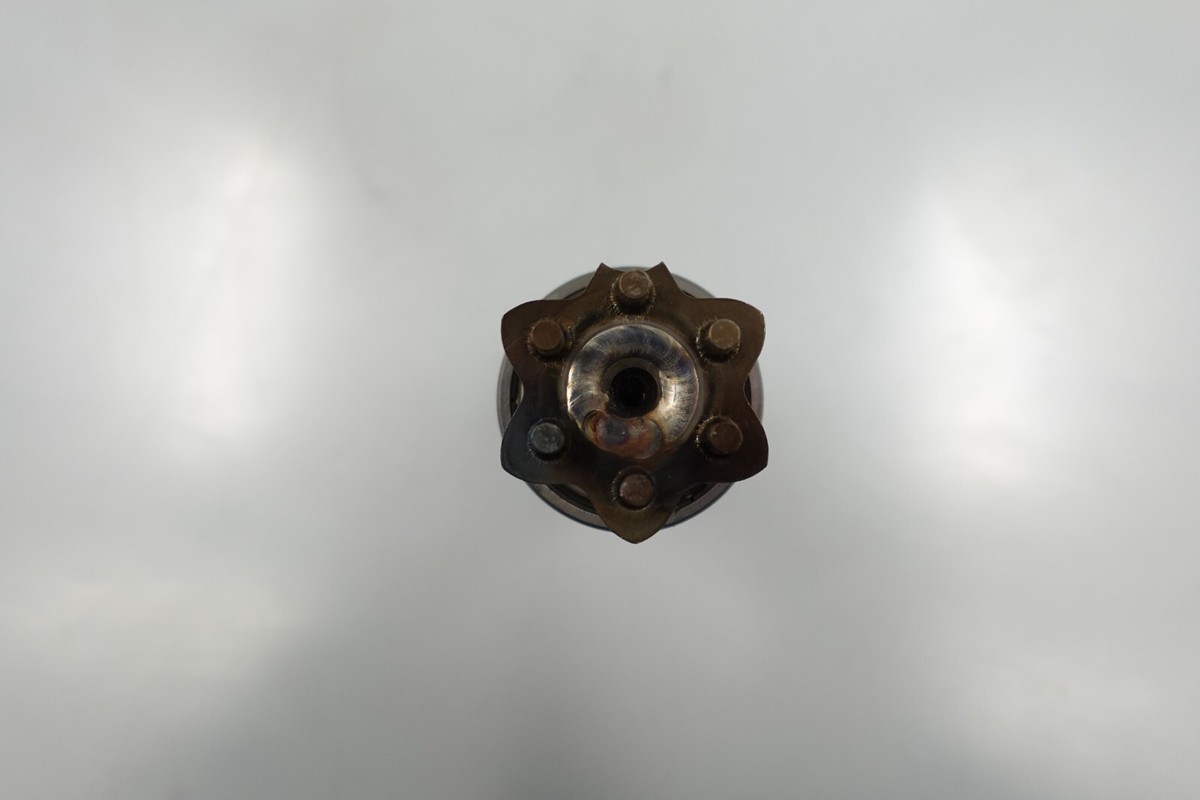 1993-2018 Yamaha YZ80 OEM Shift Drum Cam 4ES-18540-00-00 | eBay