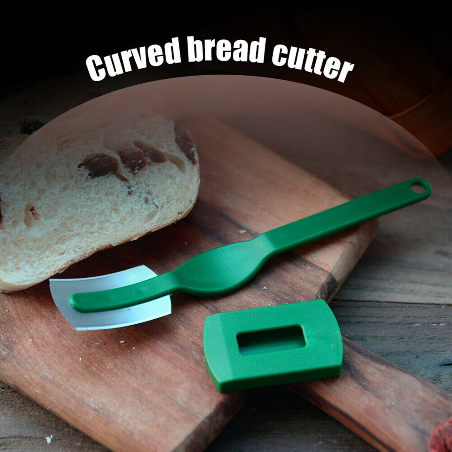 Bread Bakers Blade Lame Slashing Tool Dough Cutter Accessories w