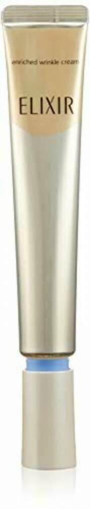 elixir enriched wrinkle cream 22g