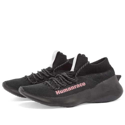 ADIDAS X PHARRELL WILLIAMS HUMANRACE SICHONA - GX3032 - UK 8, 9, 9.5, 10 - Picture 2 of 12