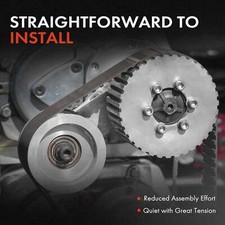 Diagram For Serpentine Belt In 2011 Ford Escape 2.5 - Foto 3