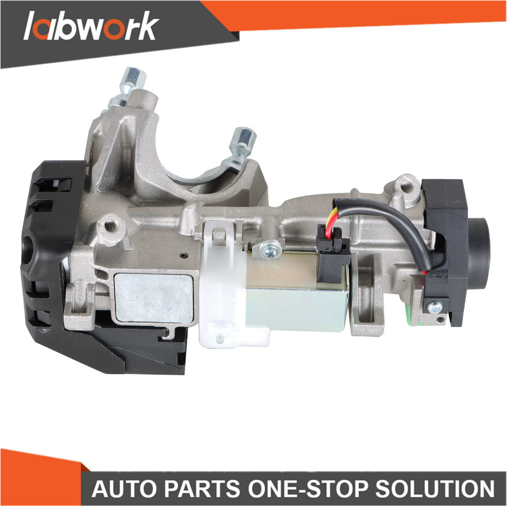 Ignition Lock Cylinder - 2003 Honda Accord | O'Reilly Auto Parts - Foto 4