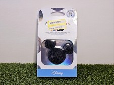 PopSockets - PopGrip Disney Earridescent Classic Mickey Mouse Phone Holder New