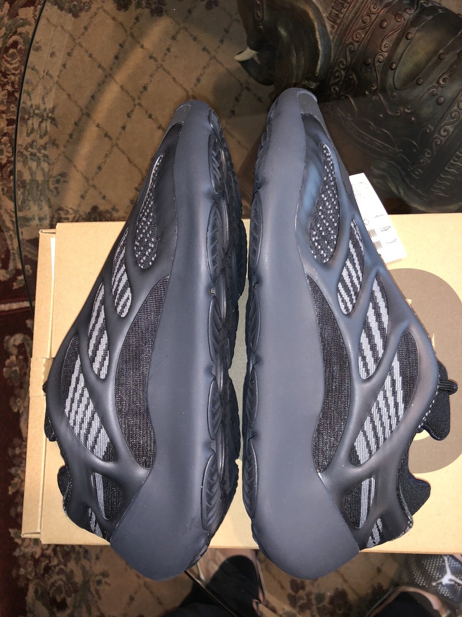 adidas gazelle silver green womens YEEZY Yeezy 700 V3 "Dark Glow"  Stadium Goods