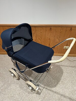 Emmalunga Vintage Pram/Stroller - LOCAL PICKUP ONLY