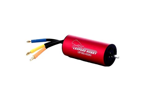 New!! SSS 3682 V2 BRUSHLESS MOTOR 36*82mm for for RC Boat