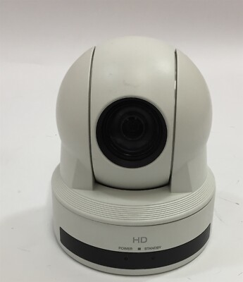 Sony EVI-H100V HD PTZ HD Color Video Security Camera