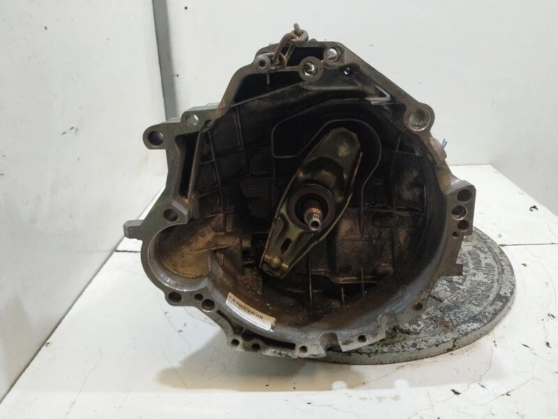 GGB 512230 gearbox for VOLKSWAGEN PASSAT BERLINA (3B3) ADVANCE 2003 Foto 4 de 4