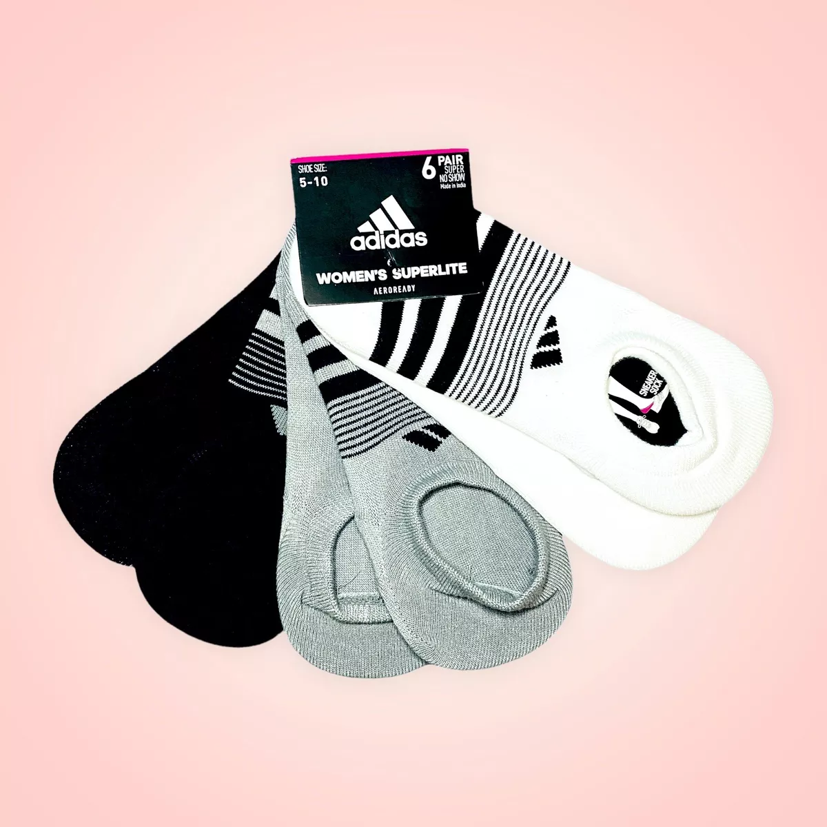 Athletic on sale liner socks