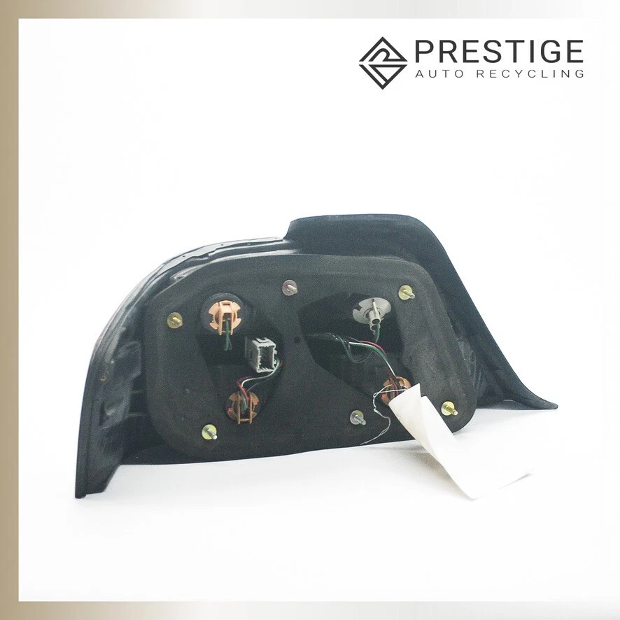 Conjunto de luz trasera derecha ACURA TL 1999-2001 sedán 33501-S0K-A01 Foto 4 de 4