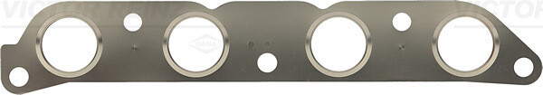VICTOR REINZ 71-52808-00 Gasket, exhaust manifold for GEELY,HOLDEN,TOYOTA