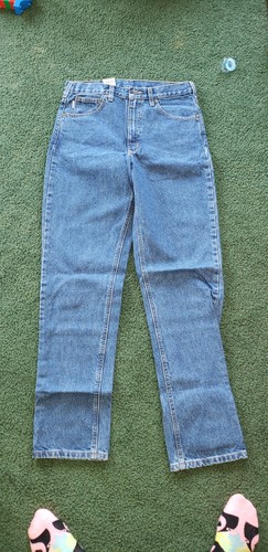 Carhartt B17 DST Relaxed Fit Work 