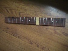 New Factory Gibson Acoustic Guitar Fretted Fingerboard & Bridge