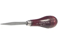 C.S. Osborne #477 Fid