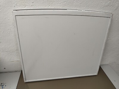 AEG Lavamat 8kg Waschmaschine Deckel A02025211 Abdeckplatte  #TE822