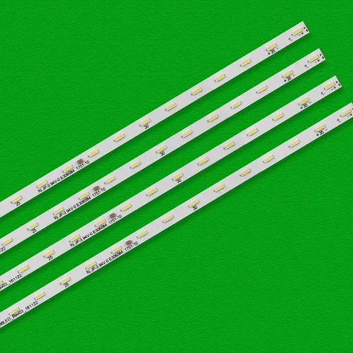 Strisce LED per Sony 96.75S08.02 S750QF58 V7 XBR-75X850E KD-75X8566E KD-75X8500E - Foto 4 di 7