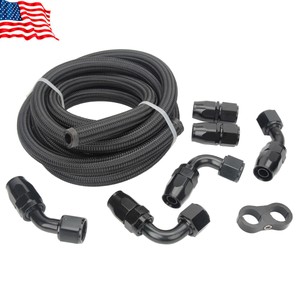 1 2 fuel line fittings