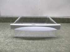 GE REFRIGERATOR SNACK PAN PART # WR32X10836 WR17X11442