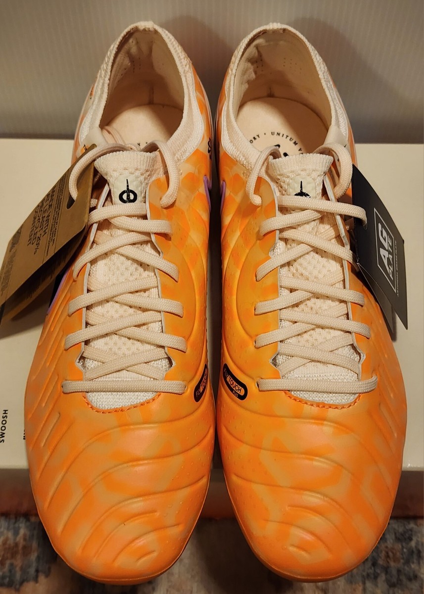 Size 9.5 - Nike Tiempo Legend 10 Elite AG-Pro United Pack for sale