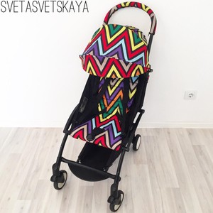 babyzen yoyo winter kit