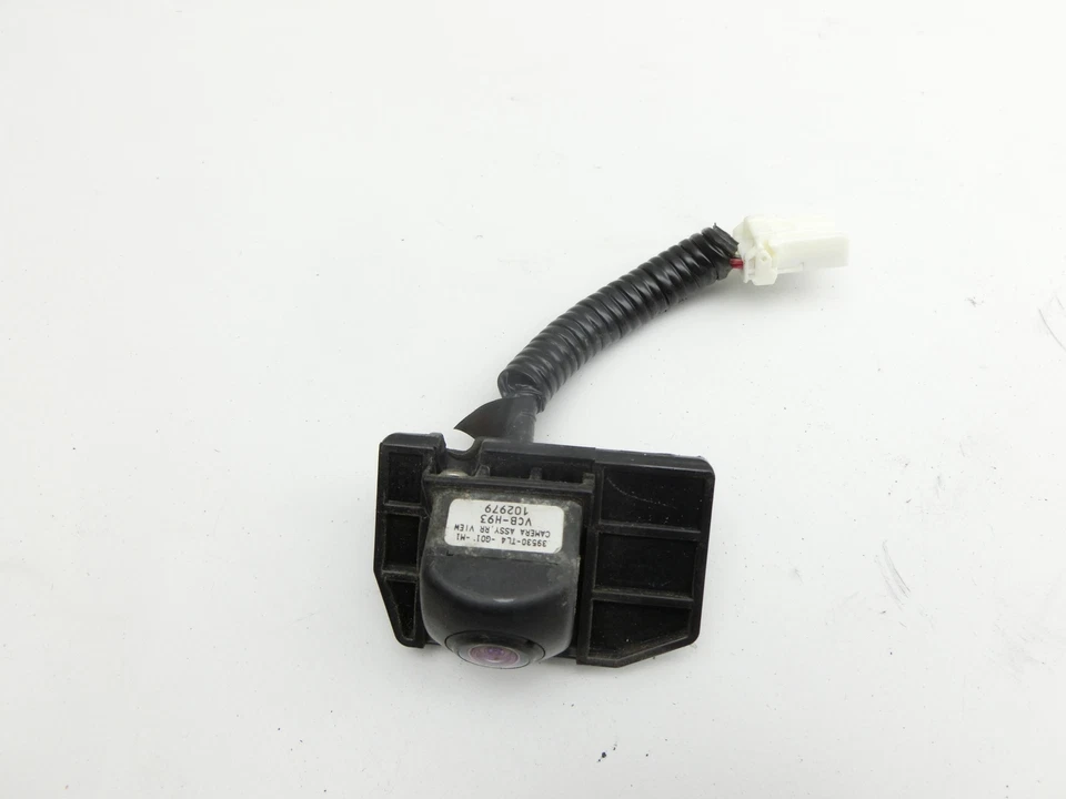 Sensore telecamera retromarcia per Honda Accord VIII CW3 08-11 i-DTEC 2.2 110KW - Immagine 3 di 4