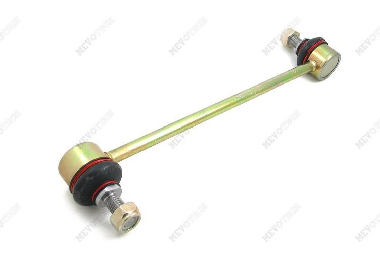 For 1993-1994 BMW 740iL Suspension Stabilizer Bar Link Kit Front 539UG36 - Image 2 of 4