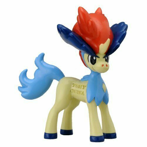 Takara Tomy Pokemon Monster Collection 