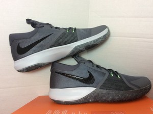 nike zoom assersion white