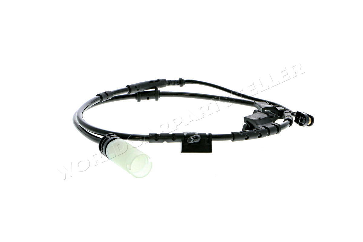 Brake Pad Wear Sensor Fits MINI Clubman Roadster Cooper D S Sd Jcw One 2006-