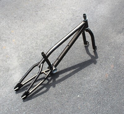BMX HARO Pro フレームとフォーク BMX 自転車 フレーム フォークセット HARO BIKES 30周年 1982
