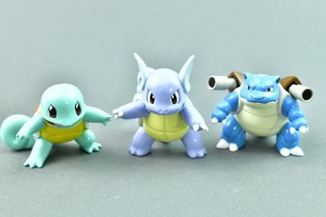 blastoise tomy