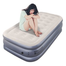 durarest air mattress