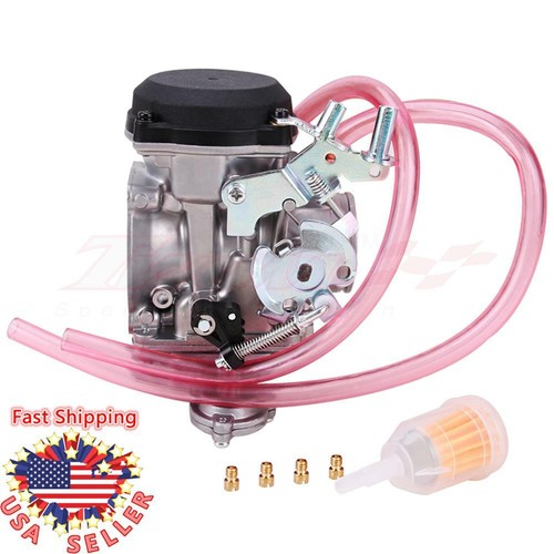 Carburetor Carb For Harley Touring Electra Street Glide Road King FLH 1988-2017