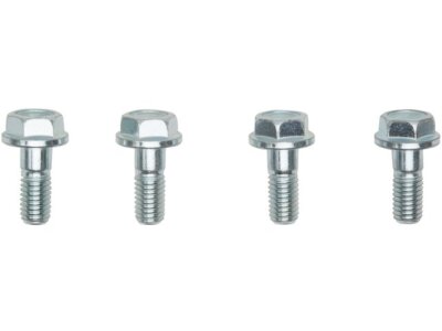 74HS86Z Rear Brake Hardware Kit Fits 2018-2020 Audi A5 Sportback