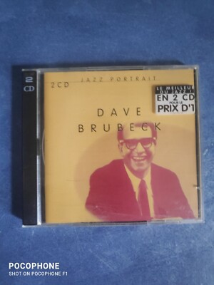 Dave Brubeck   Take Five Vol. 1 & 2 	(Columbia,1994)