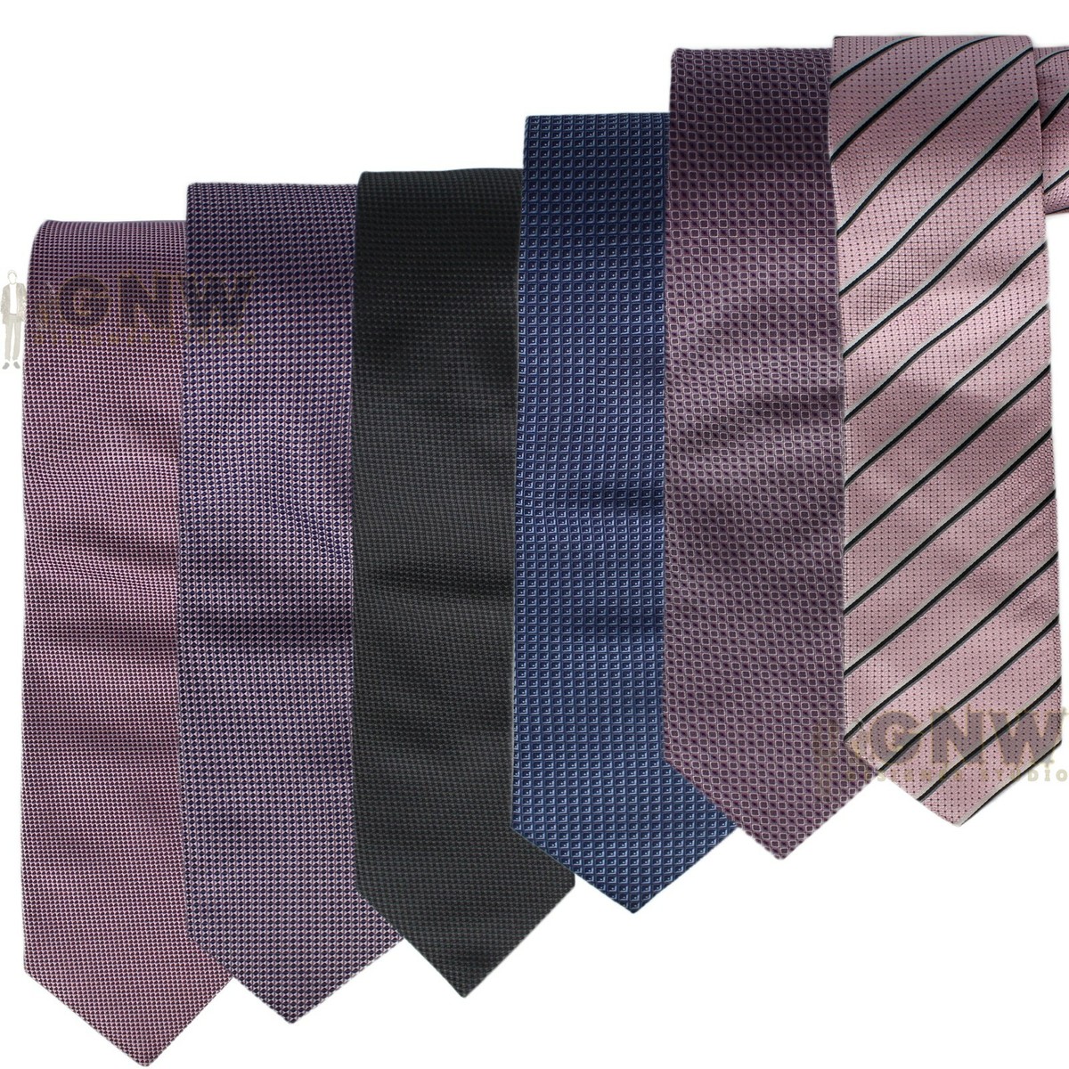 boss sale ties