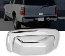 2000-2006  Chrome Tailgate Handle Cover for Chevrolet Suburban /Tahoe