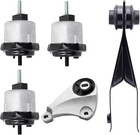 Soporte de motor y transmisión para GMC Acadia Saturn Outlook 2007-2008 3.6L