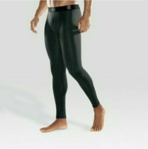 Champion Men's C9 Heavyweight Stretch Baselayer Pant - Black - Size: Medium