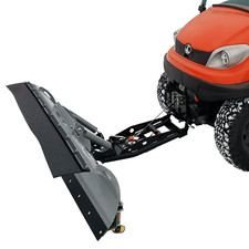 Kfi 66 Steel Utv Snow Plow Kit With 4500lb Winch Kit Kubota Rtv 900 1140 09 Kfi 66 Steel Utv Snow Plow Kit With 4500lb Winch Kit Kubota Rtv 900 1140 09