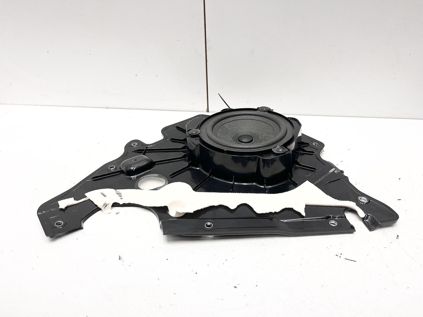 ⭐️2017-2020 MASERATI LEVANTE FRONT LEFT DRIVER SIDE DOOR AUDIO SPEAKER OEM