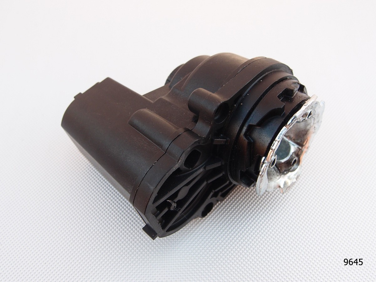20-26 OEM VW GOLF (Mk8) R, GTI left MIRROR FOLDING MOTOR DRIVE MCi
