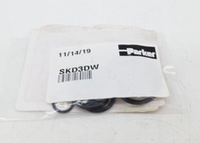 Parker SKD3DW Rubber Seal Kit