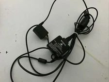 Genuine OEM Sony PlayStation PS1 PS2 RFU Adapter Coax Cable SCPH-1121