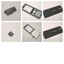 Nokia 5630 Xpress Music Original Spare Parts - Repuestos Originales