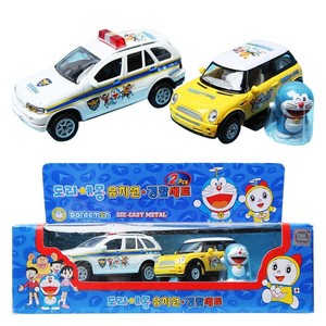 mini police car toys