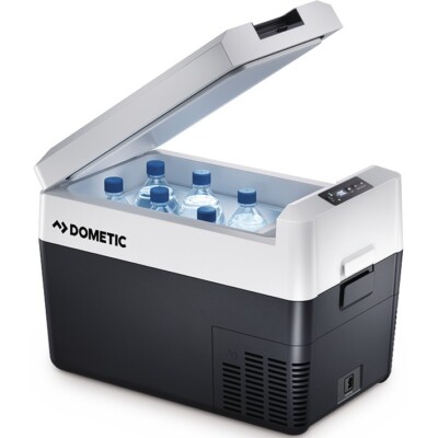 Dometic Waeco Kompressor-Kühlbox CDF2-36DC CoolFreeze 9600028780 12/24/ 31L